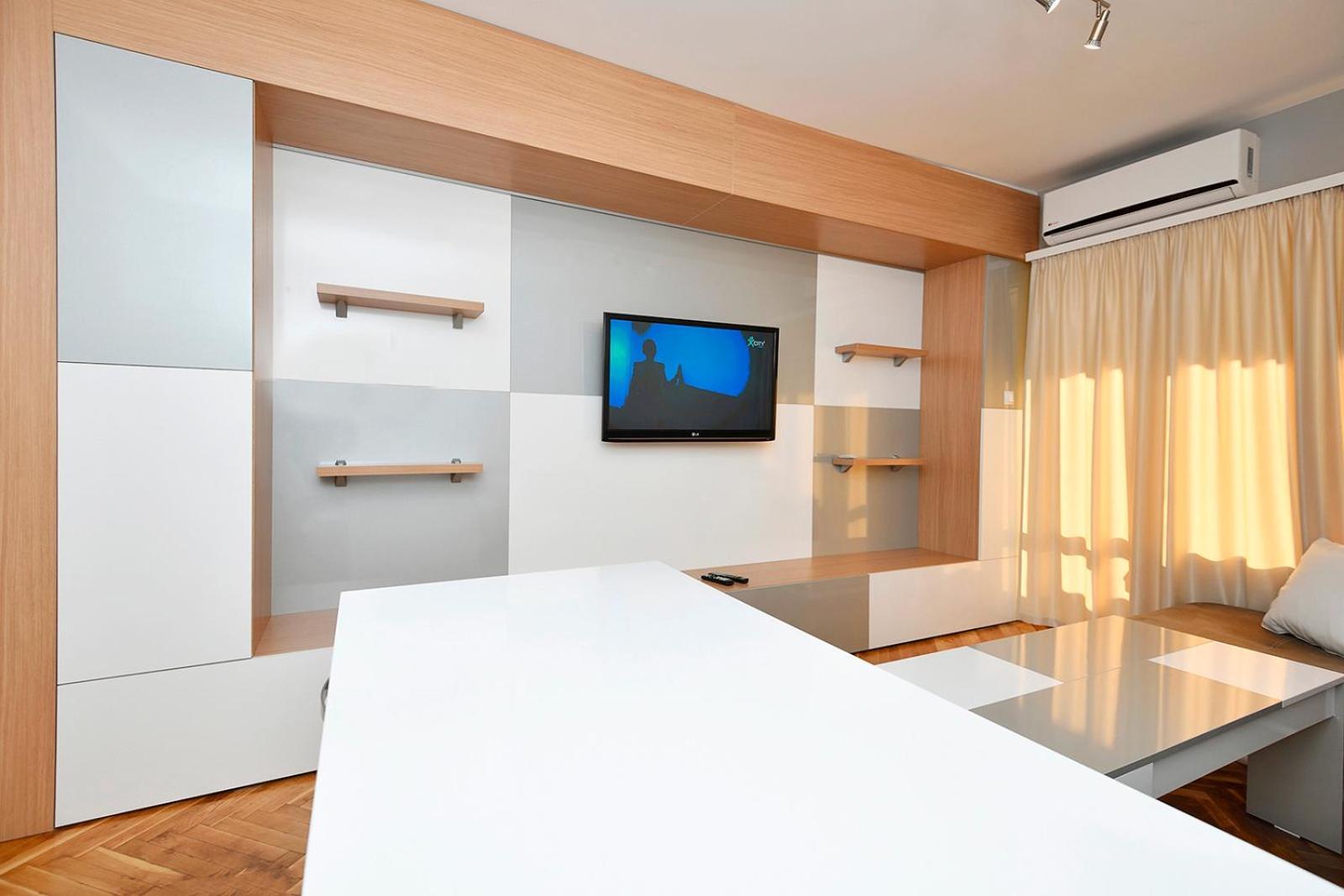 Chaika Apartment Varna Exteriör bild